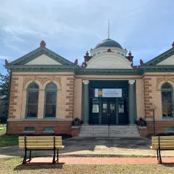 Union County Library - Union