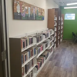 Union County Library - Union