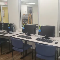 Union County Library - Union