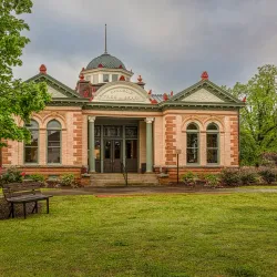 Union County Library - Union