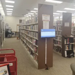 Union County Library - Union