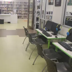 Union County Library - Union