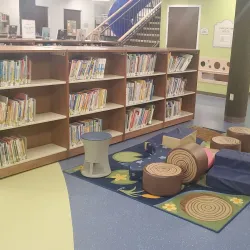 Union County Library - Union