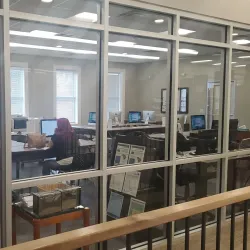 Union County Library - Union