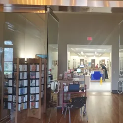 Union County Library - Union