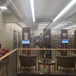 Union County Library - Union