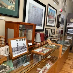 Union County Museum - Union