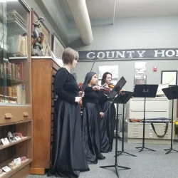 Union County Museum - Union