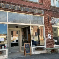 Union County Museum - Union