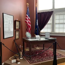 Union County Museum - Union