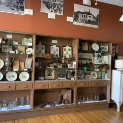 Union County Museum - Union