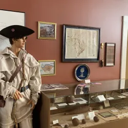 Union County Museum - Union