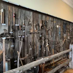 Union County Museum - Union