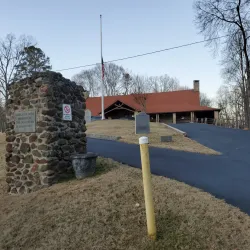 Union County Veterans Memorial Park - Union