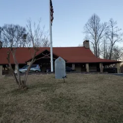 Union County Veterans Memorial Park - Union