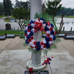 Union County Veterans Memorial Park - Union
