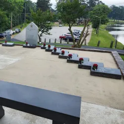 Union County Veterans Memorial Park - Union