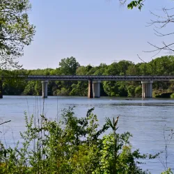 Catawba Riverwalk - York