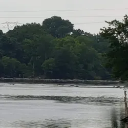 Catawba Riverwalk - York