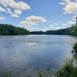 Catawba Riverwalk - York