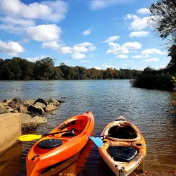 Catawba Riverwalk - York