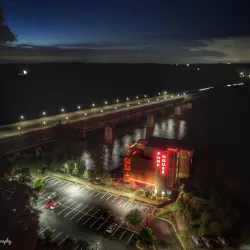 Catawba Riverwalk - York