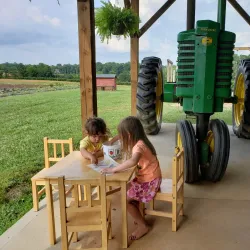 Downtown York Farmers Market - York