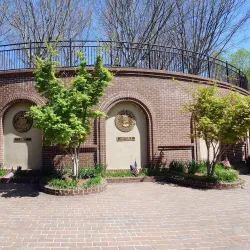 Glencairn Garden - York