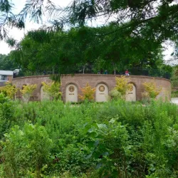 Glencairn Garden - York
