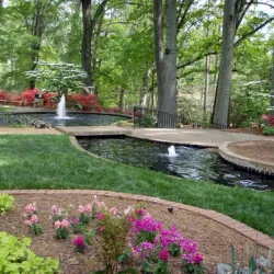 Glencairn Garden - York