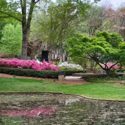 Glencairn Garden - York