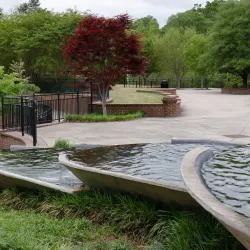 Glencairn Garden - York