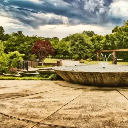Glencairn Garden - York