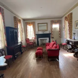 Historic Brattonsville - York