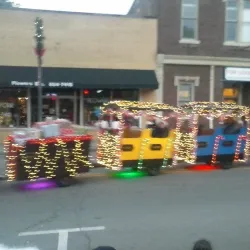 Historic York District - York