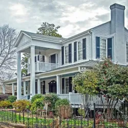 Historic York District - York