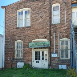 Historic York District - York