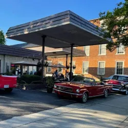 Historic York District - York