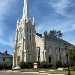 Historic York District - York