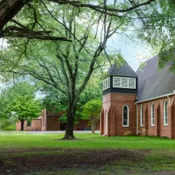 Historic York District - York