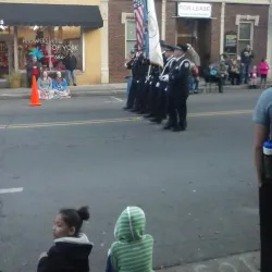 Historic York District - York