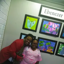 York County Arts Council Gallery - York