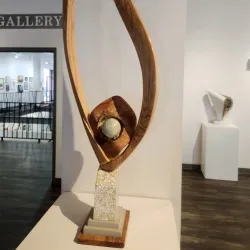 York County Arts Council Gallery - York