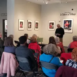 York County Arts Council Gallery - York