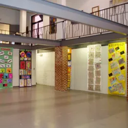 York County Arts Council Gallery - York