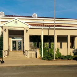 York County Library - York