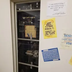 York County Library - York