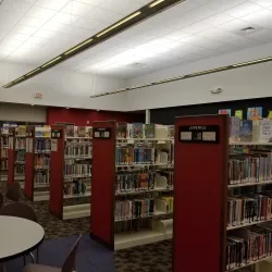 York County Library - York