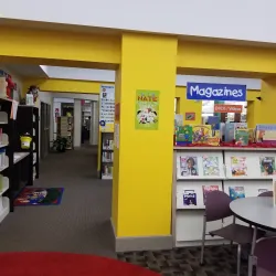 York County Library - York