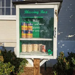 York County Library - York